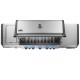 Napoleon Prestige® 665 RSIB SIZZLE ZONE™ 7-pits gasbarbecue met 1 achteraan