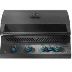 Napoleon Phantom Built-In 700 Big 32 Gas Grill met 4 Branders en 1 Infrarood Achter