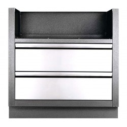 OASIS® Napoleon Cucina Barbecue per Serie 700 BIG32 e 500 BI32
