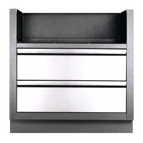 OASIS® Napoleon Cucina Barbecue per Serie 700 BIG32 e 500 BI32