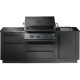 OASIS® 105 Napoleone Nero Opaco Serie 700 Sizzle Zone Lato® Cucina All'aperto