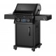 Napoleon Rogue® REQ365 Connected elektrische grill met 2 branders
