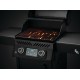 Napoleon Rogue® REQ365 Connected elektrische grill met 2 branders