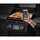 Napoleon Rogue® REQ365 Parrilla eléctrica conectada con 2 quemadores
