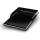 Napoleon enamelled cast iron plancha for Rogue or Prestige Series barbecuesSeries barbecues