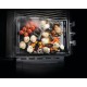 Napoleon enamelled cast iron plancha for Rogue or Prestige Series barbecuesSeries barbecues