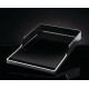 Napoleon enamelled cast iron plancha for Rogue or Prestige Series barbecuesSeries barbecues