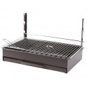 Barbecue Le Marquier Grilloir Vulcain Encastrable GM