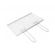 Barbecue Le Marquier Grilloir Vulcain Encastrable GM