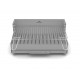 Barbecue Le Marquier Original Inox Encastrable 52x35