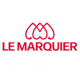 Barbecue Le Marquier Original Inox Encastrable 52x35