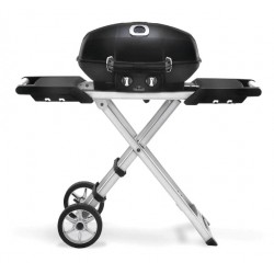 Barbecue gaz Napoléon TravelQ PRO285X avec chariot pliant Barbecue gaz Napoléon TravelQ PRO285X avec chariot pliant