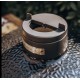 Kamado Monolith Basic Parrilla Negra con Carro