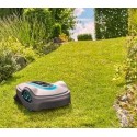 Robot tondeuse Gardena Sileno life 1250 Bluetooth