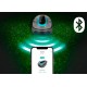 Robot rasaerba Gardena Sileno life 1000 Bluetooth