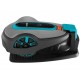 Robot cortacésped conectado Gardena Smart Sileno life 1500