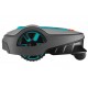 Robot cortacésped conectado Gardena Smart Sileno life 1500