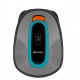 Robot cortacésped conectado Gardena Smart Sileno life 1500