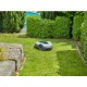 Robot cortacésped conectado Gardena Smart Sileno life 1500