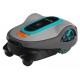 Robot tondeuse Gardena Smart Sileno life 1250 connectée