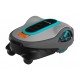 Gardena Sileno Life 750 m2 Robô Cortador de Grama Bluetooth