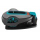 Robot tondeuse Gardena Sileno Life 750 m2 Bluetooth