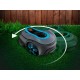 Gardena Smart Sileno Max Mähroboter 1200m2