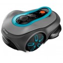 Gardena Smart Sileno Free Mähroboter ohne Begrenzungskabel 800m2