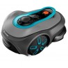 Gardena Smart Sileno Free Robotmaaier zonder Begrenzingsdraad 800m2