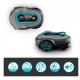 Gardena Smart Sileno Free Robot Rasaerba senza cavo perimetrale 800m2