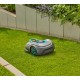 Gardena Smart Sileno Free Robot Lawn Mower without Boundary Wire 800m2