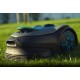 Gardena Smart Sileno Free Mähroboter ohne Begrenzungskabel 1200m2
