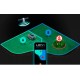 Gardena Smart Sileno Free Robot cortacésped sin cable delimitador 600m2
