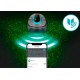 Gardena Smart Sileno Free Robot cortacésped sin cable delimitador 600m2