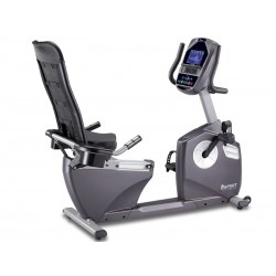 Cyclette semi-spirito XBR25 Fitness