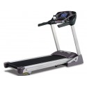 Tapis roulant spirito Fitness XT385