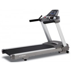 Professional Geist Fitness CT800 Laufband