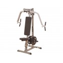 GPM65 Body-Solid Chest Station-apparaat