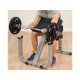 Pupitre à biceps Curl Machine Body-Solid