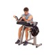 Schreibtisch-Bizeps-Trizeps-GCPT380 Body-Solid
