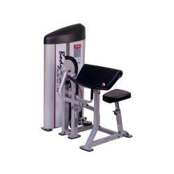 Clubline Pro Bicep Suporte S2AC-2 Pro