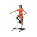 Post Quad-funzioni molto stabile multi-fianchi BODYSOLID