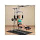 Appareil Home Gym de base PHG1000X Powerline