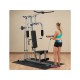 Aparato gimnasio base de inicio Powerline PHG1000X