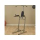 Appareil multifonction 4 en 1 BFVK10 Best Fitness