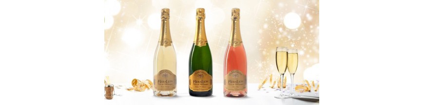 Champagne HeraLion