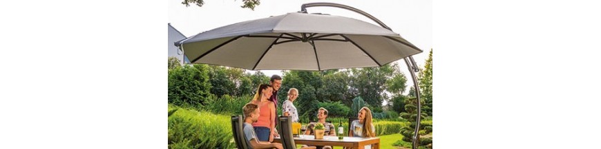 Garden Umbrella