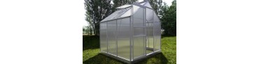 Garden Greenhouse